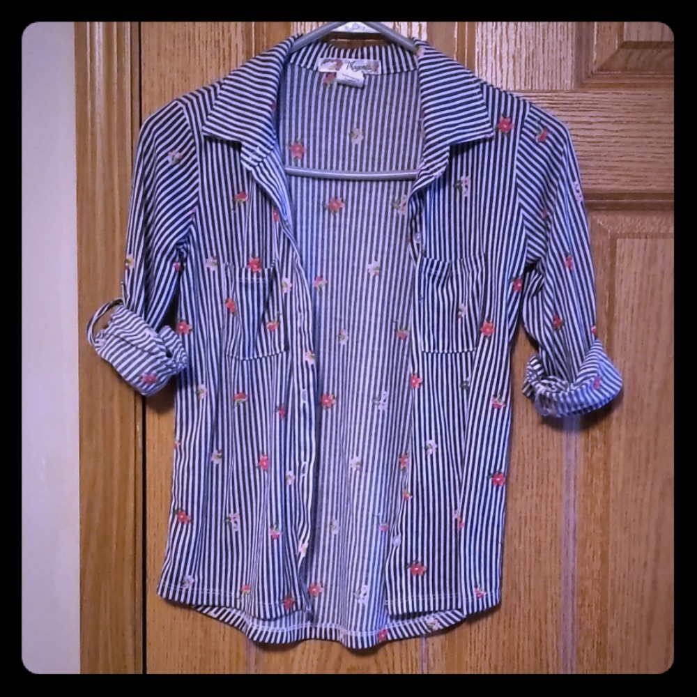 Shirt for teenager
